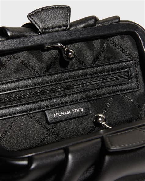 michael kors bag clutch|Michael Kors nola clutch bag.